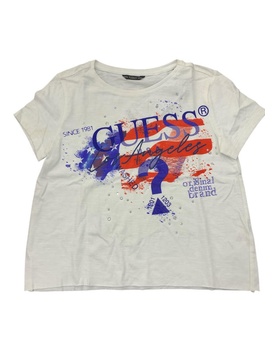 T-SHIRT - Guess.