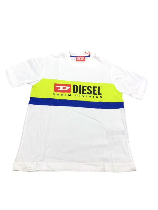 T-SHIRT - DIESEL