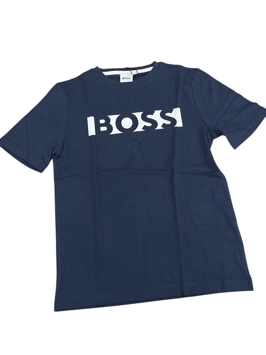 T-SHIRT - HUGO BOSS
