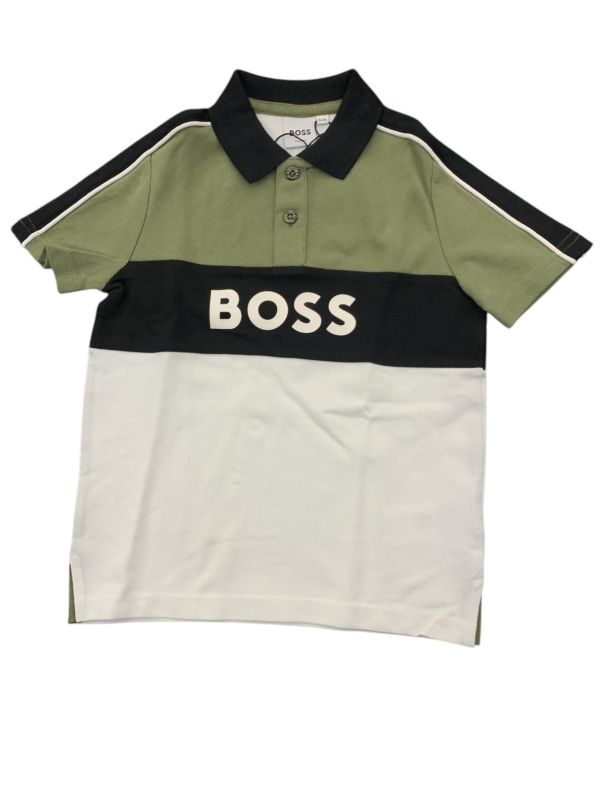 POLO  - HUGO BOSS