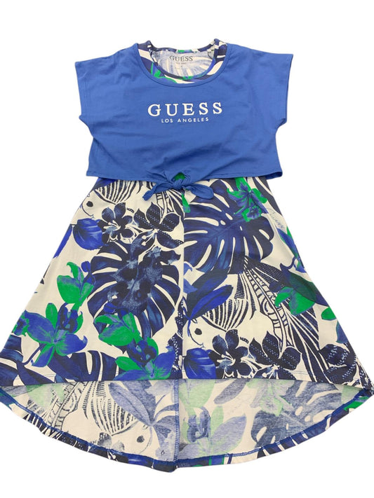 ABITO 2PZ - GUESS