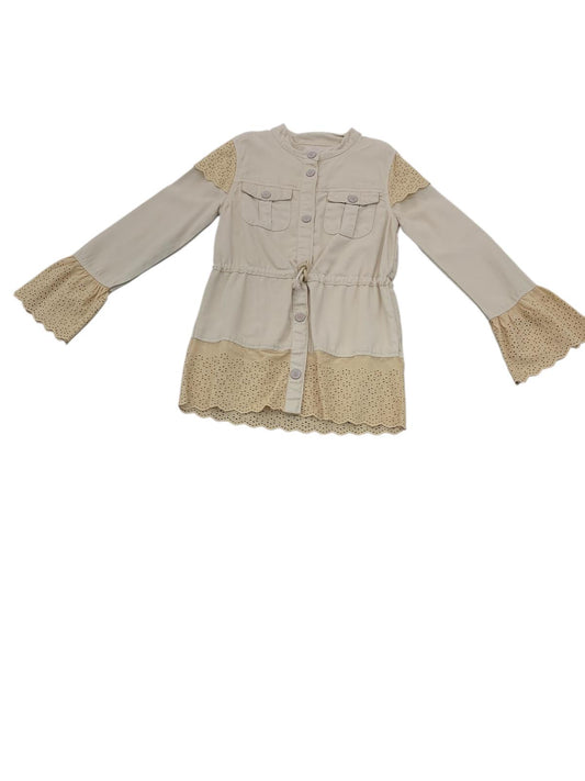 GIACCHETTO - GUESS