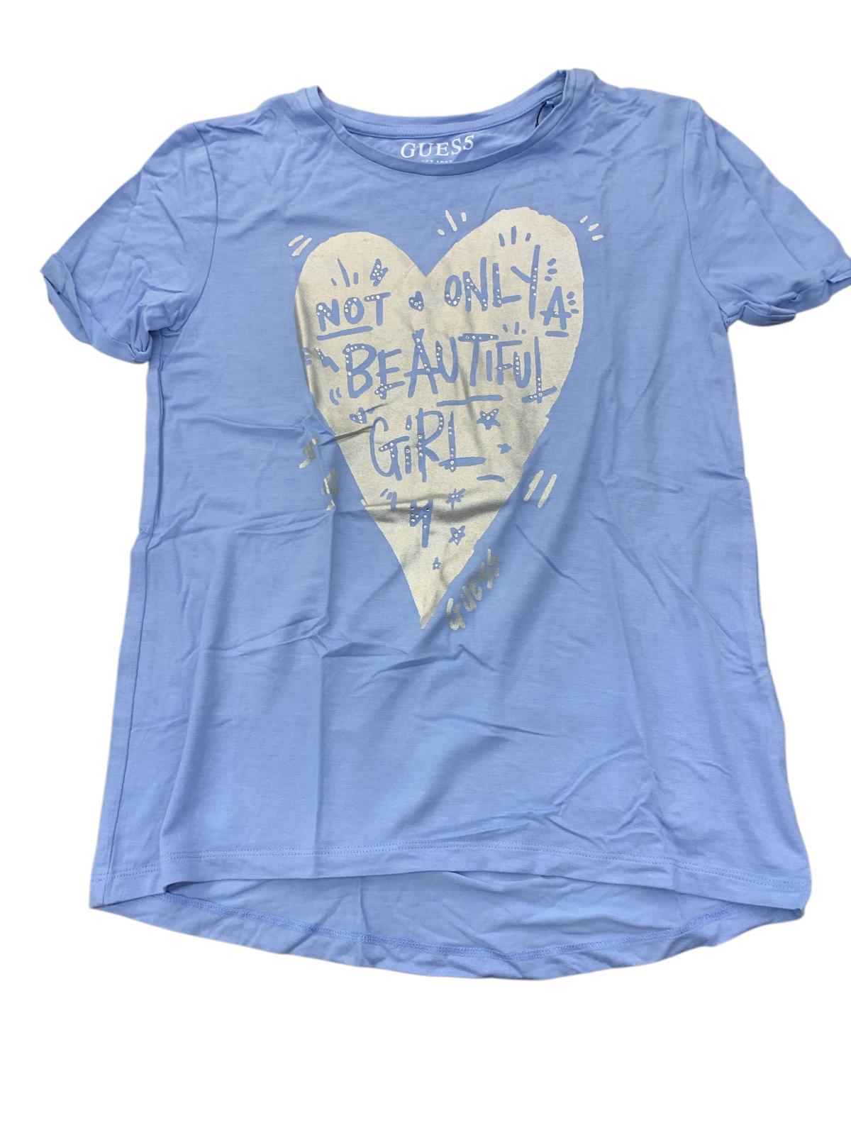 T-SHIRT - GUESS