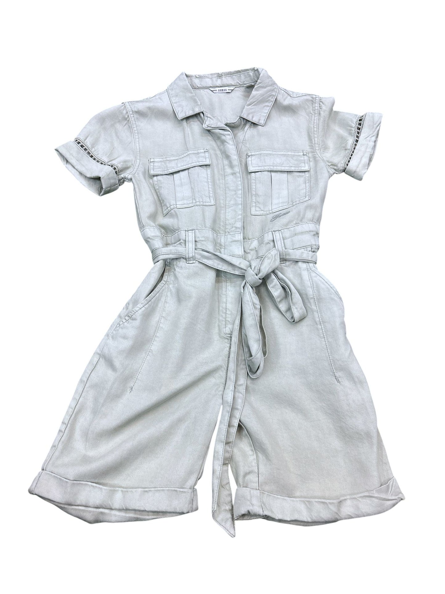 TUTINA - GUESS