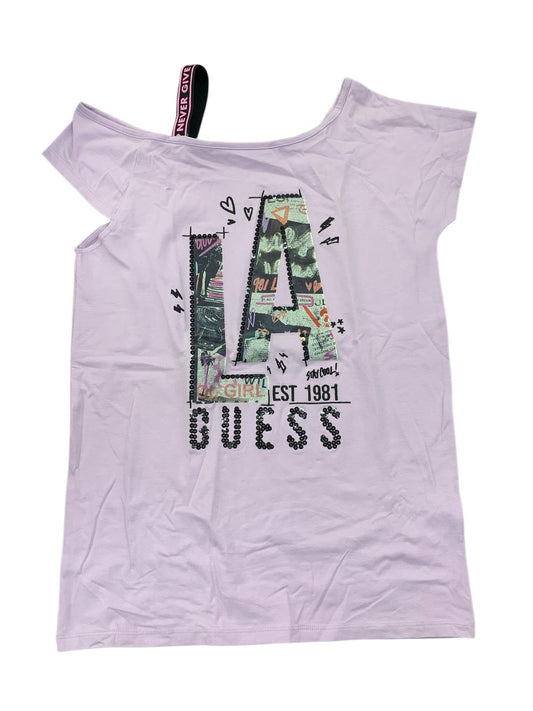 T-SHIRT - GUESS