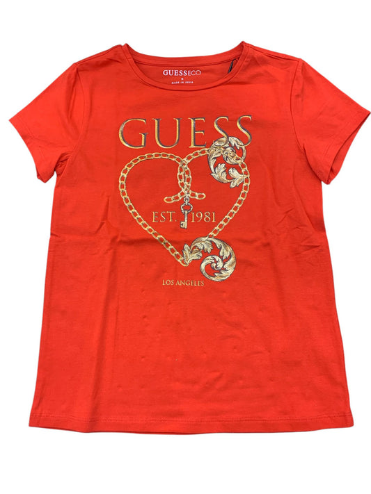 T-SHIRT - GUESS