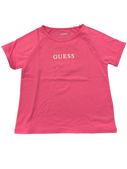 T-SHIRT - GUESS
