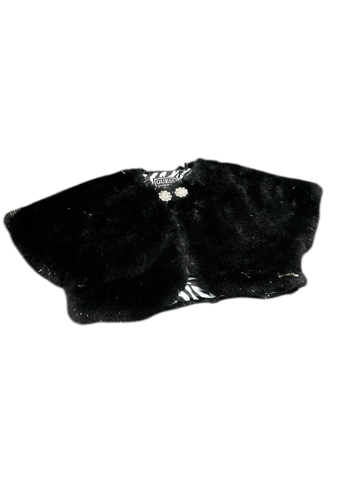 GILET DI PELLICCIA - GUESS