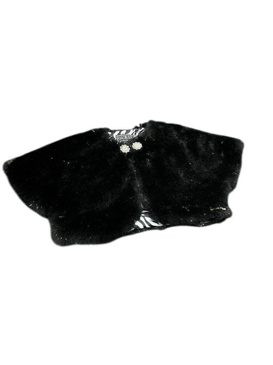 GILET DI PELLICCIA - GUESS