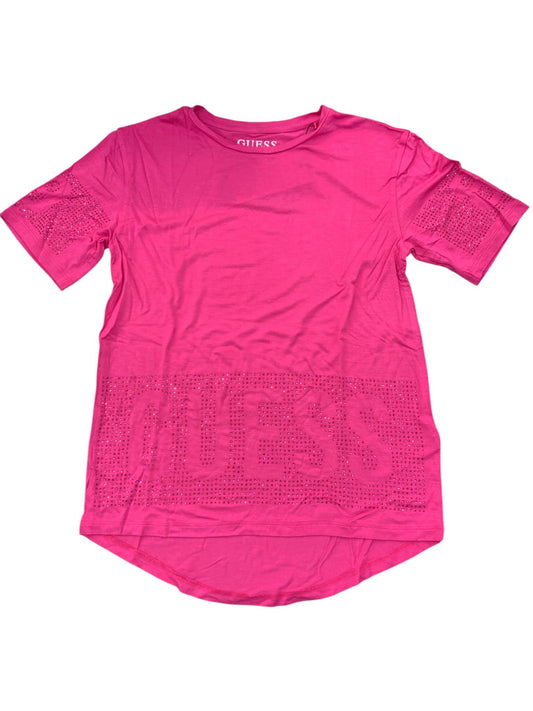 T-SHIRT - GUESS