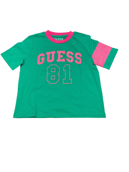 T-SHIRT - GUESS