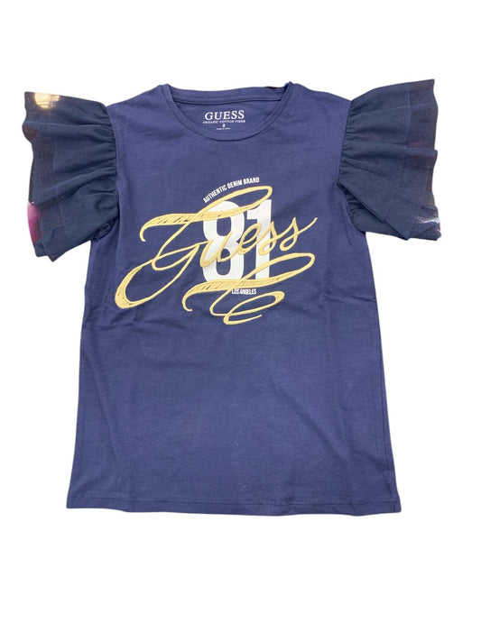 T-SHIRT - GUESS