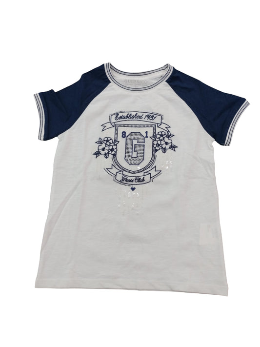 T-SHIRT - GUESS