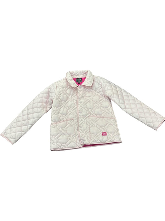 GIACCHETTO - GUESS