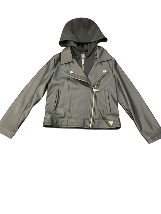 GIACCA ECOPELLE - GUESS