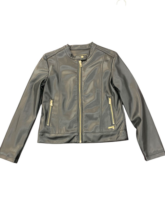 GIACCA ECOPELLE - GUESS
