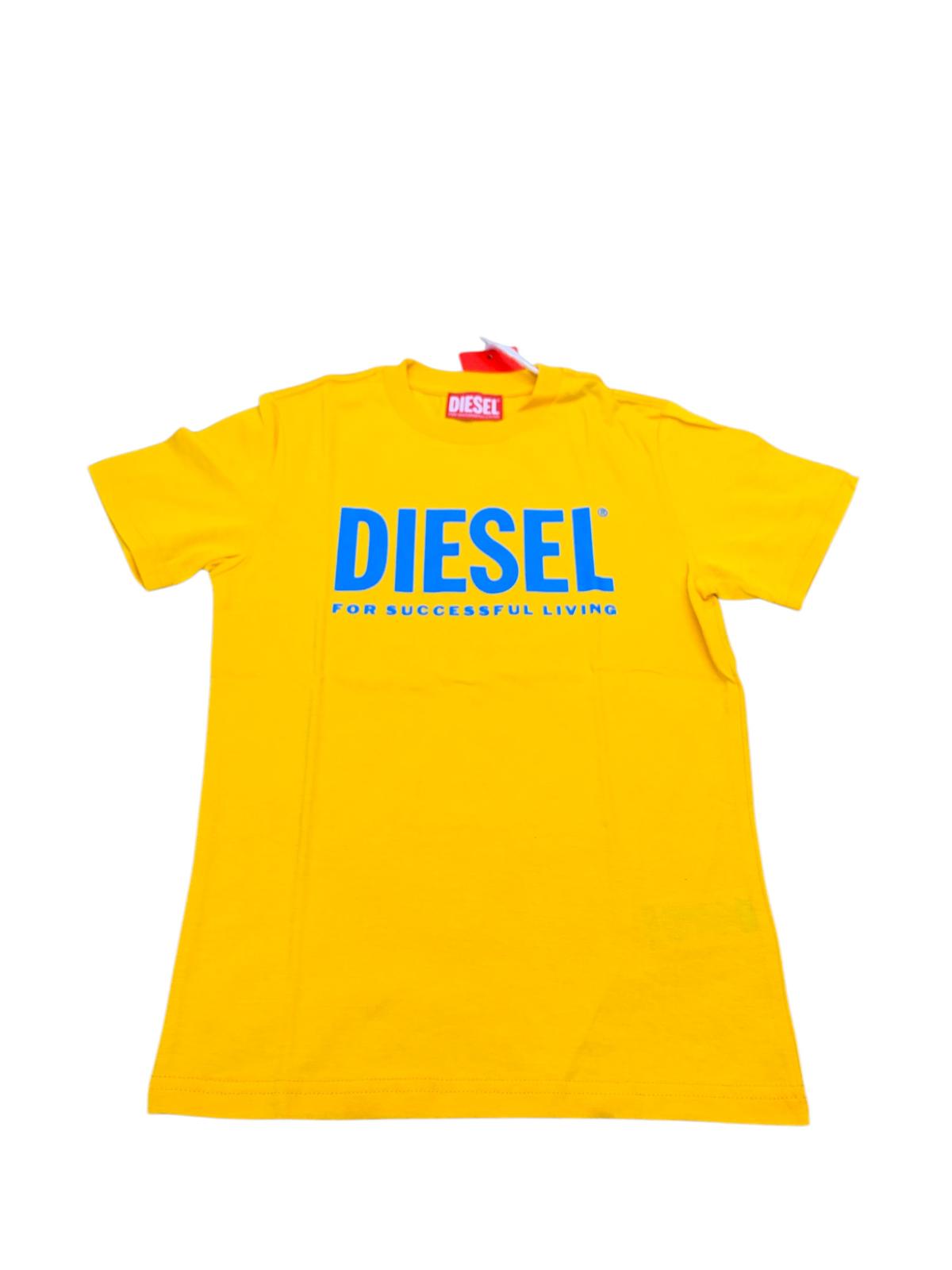 T-SHIRT - DIESEL