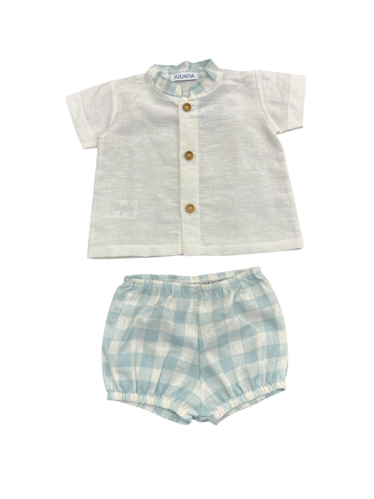 COMPLETO 2PZ - JULIANA