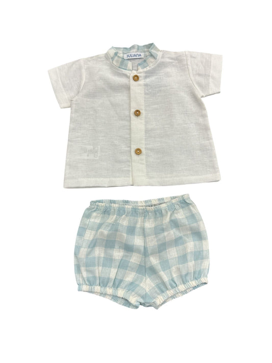 COMPLETO 2PZ - JULIANA