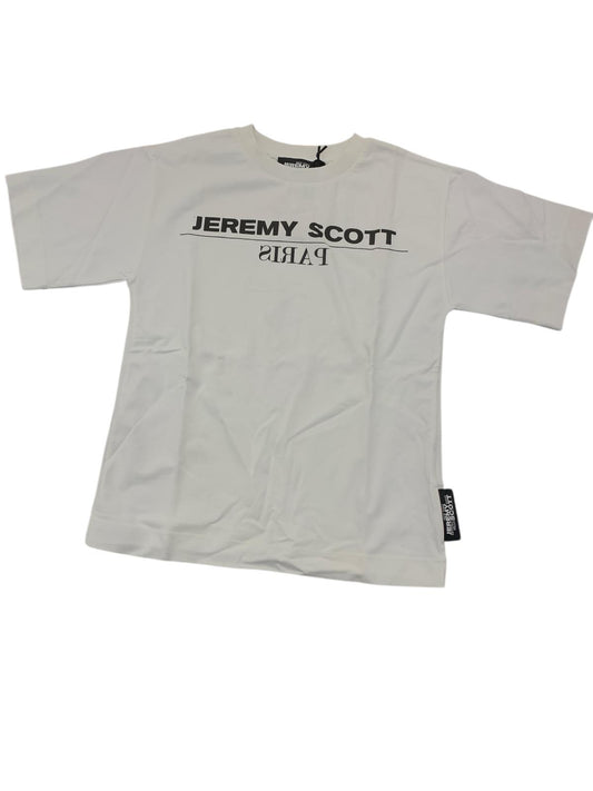T-SHIRT - JEREMY SCOTT