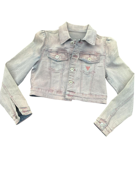 GIACCHETTO JEANS - GUESS