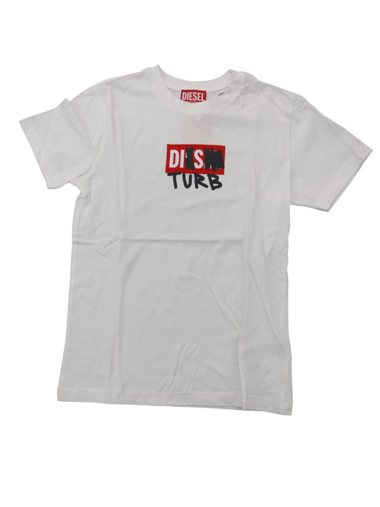 T-SHIRT - DIESEL