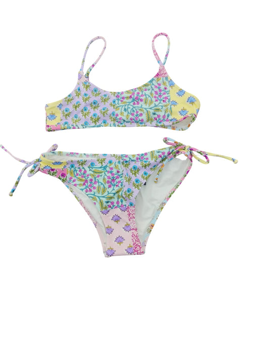 COSTUME 2PZ - SAINT BARTH
