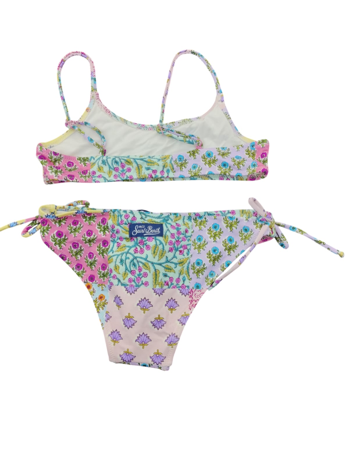 COSTUME 2PZ - SAINT BARTH