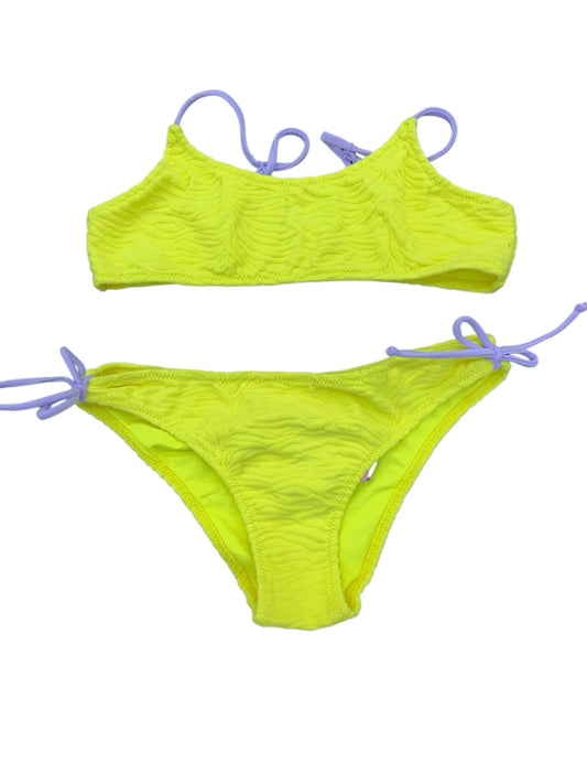COSTUME 2PZ - SAINT BARTH