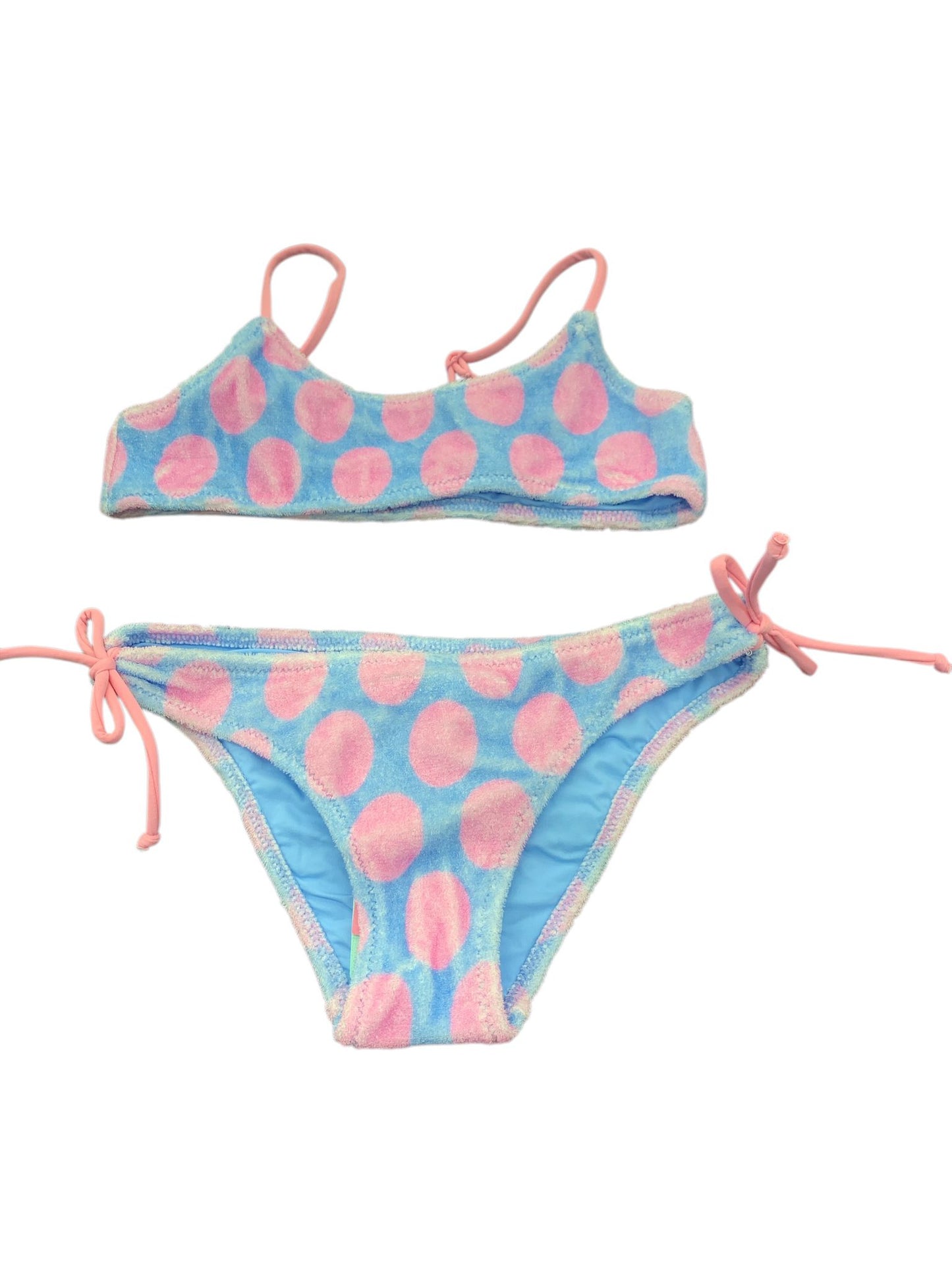 COSTUME 2PZ - SAINT BARTH