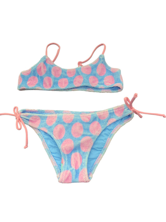 COSTUME 2PZ - SAINT BARTH
