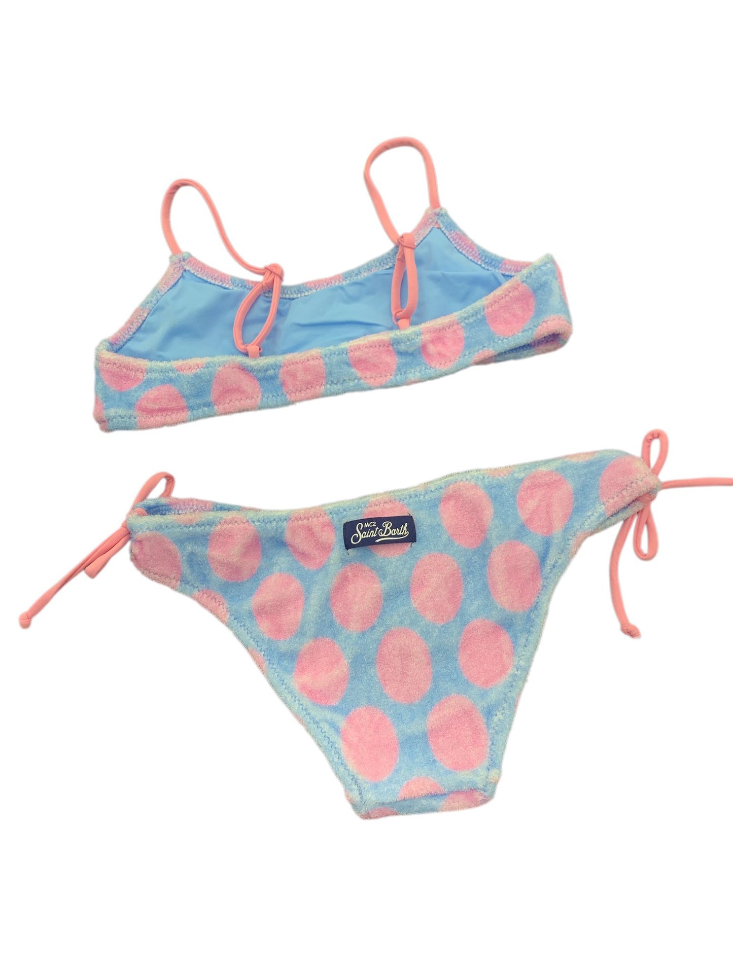 COSTUME 2PZ - SAINT BARTH