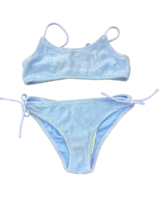 COSTUME 2PZ - SAINT BARTH