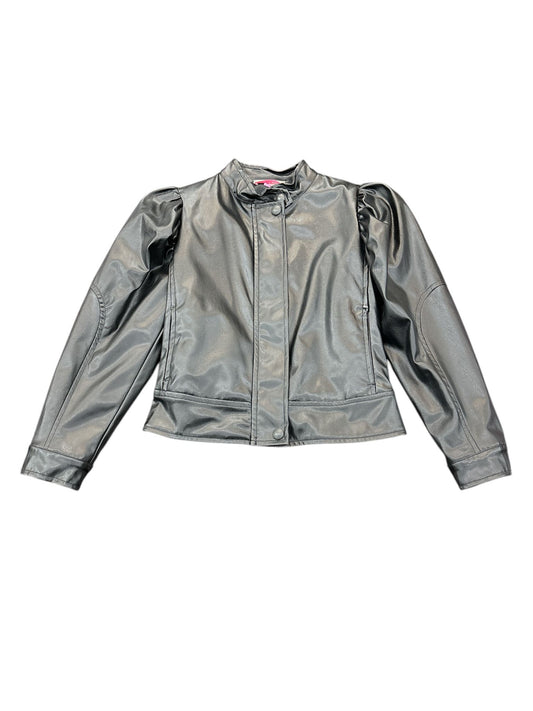 GIACCA ECOPELLE - IMPERIAL