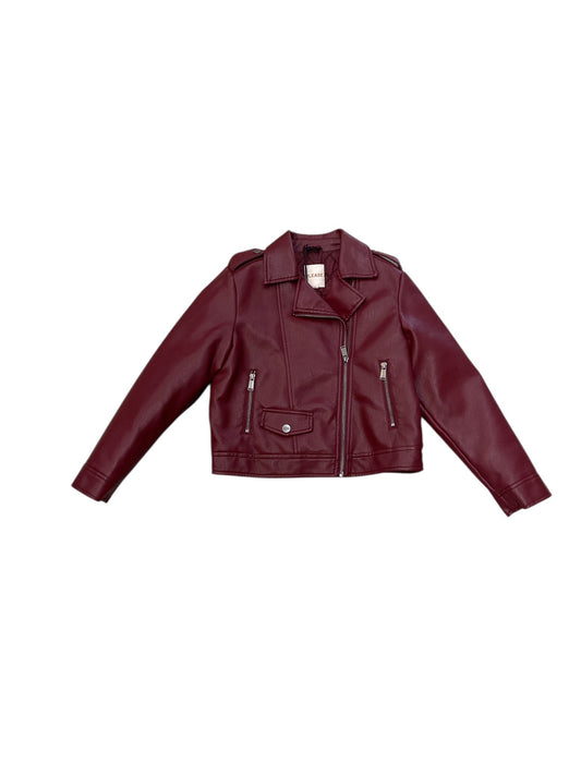 GIACCA ECOPELLE - PLEASE