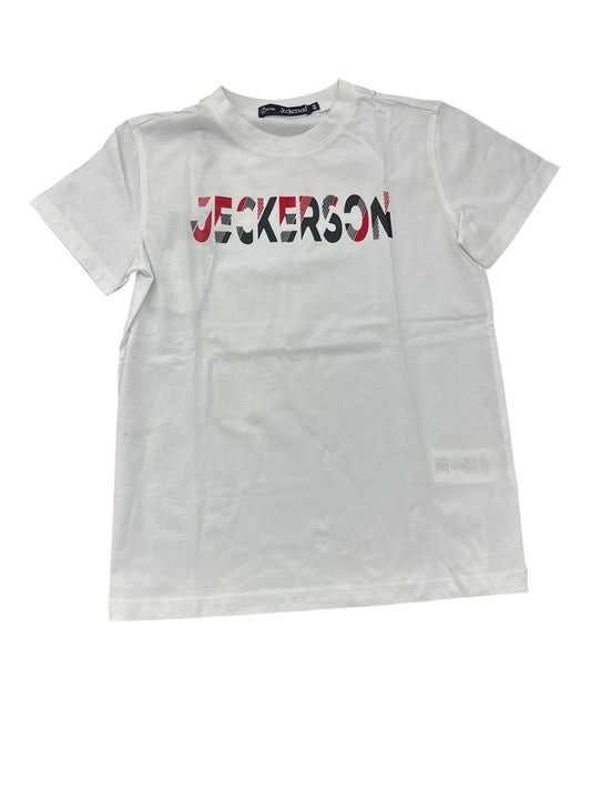 T-SHIRT - JECKERSON