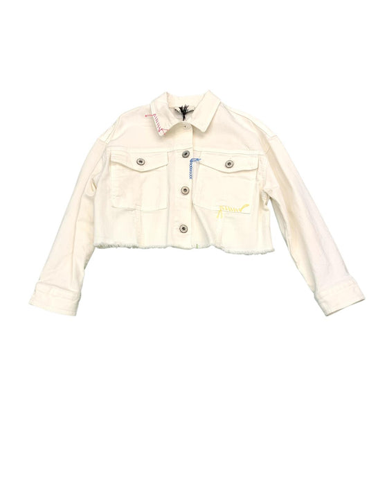 GIACCHETTO JEANS - DIXIE