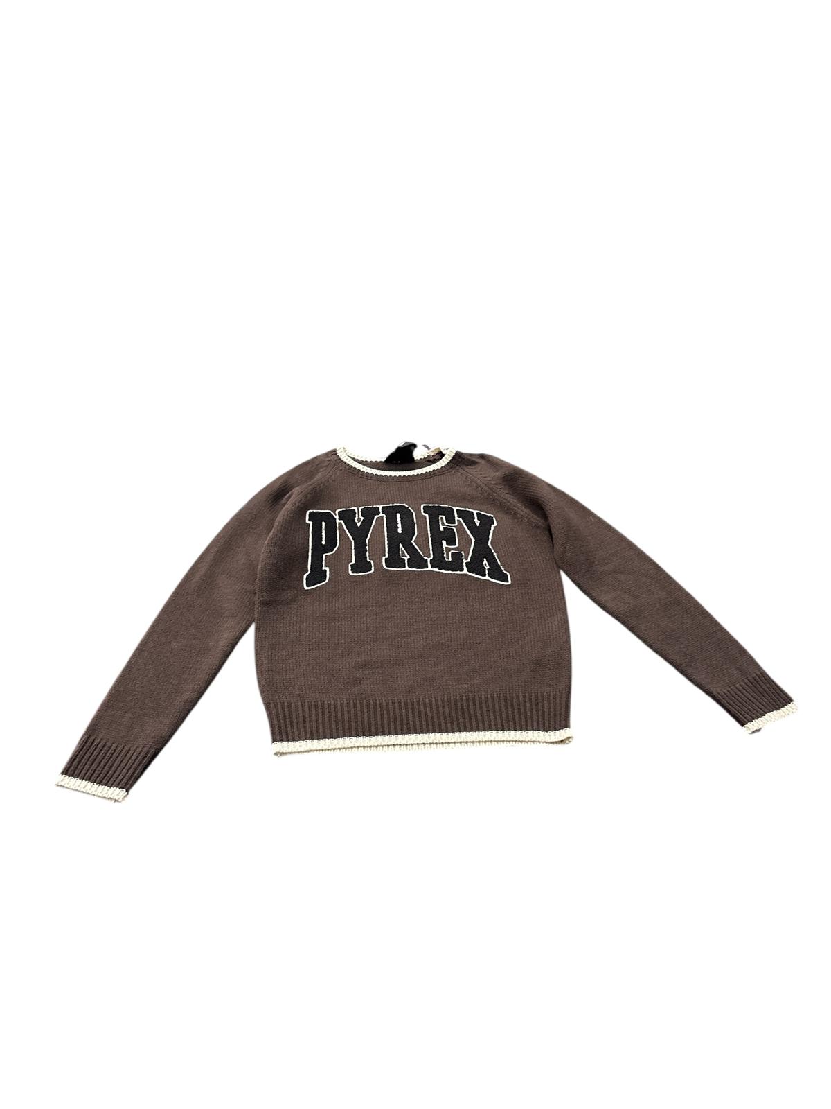 MAGLIONE - PYREX