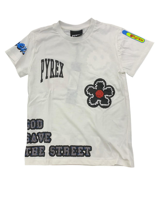T-SHIRT - PYREX
