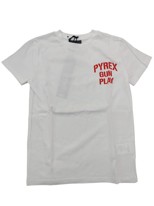 T-SHIRT - PYREX