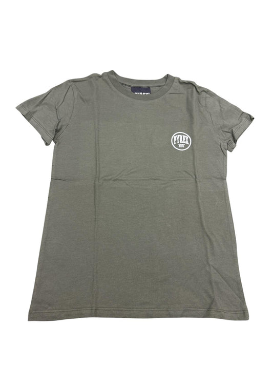 T-SHIRT - PYREX