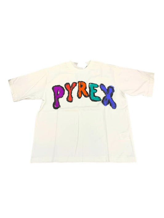 T-SHIRT - PYREX