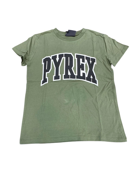 T-SHIRT - PYREX