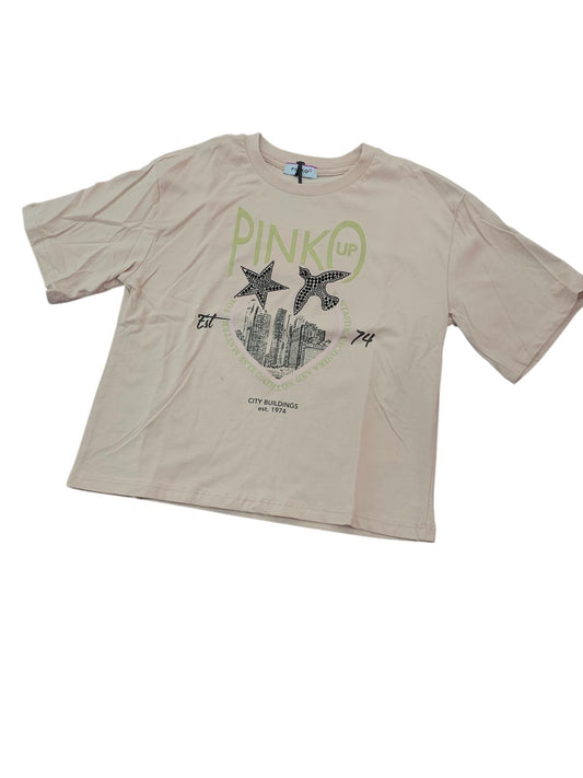 T-SHIRT - PINKO.