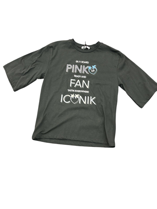 T-SHIRT - PINKO.