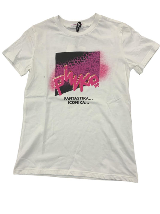 T-SHIRT - PINKO.