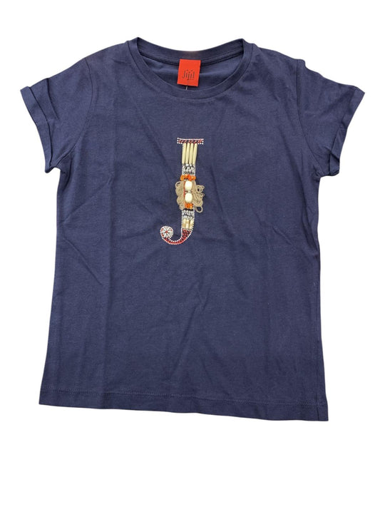 T-SHIRT - JIJIL