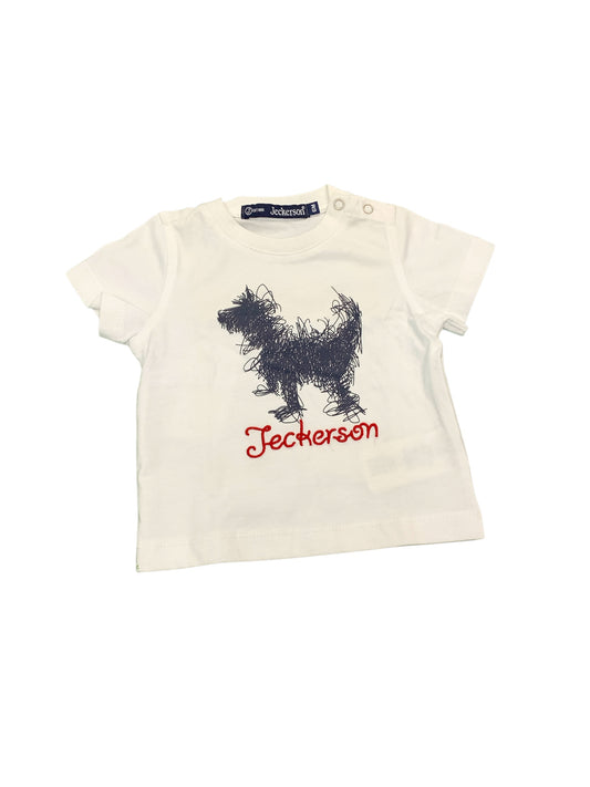 T-SHIRT - JECKERSON