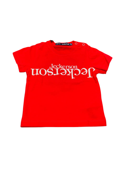 T-SHIRT - JECKERSON