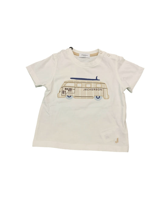 T-SHIRT - JECKERSON